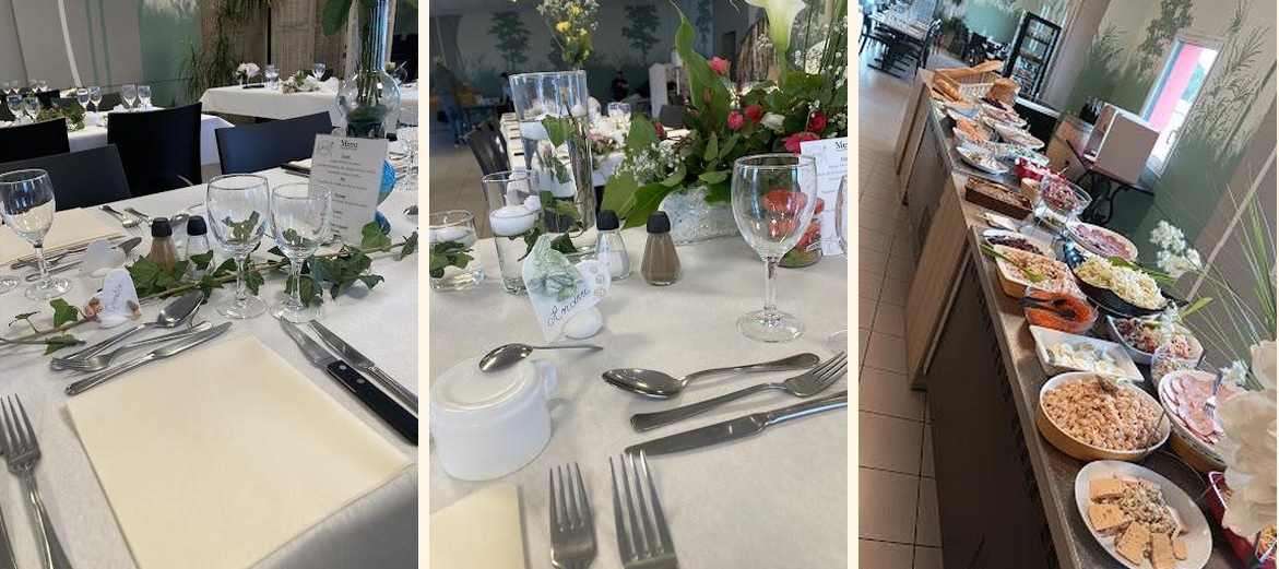 La Rouliere - Gallery Image 1