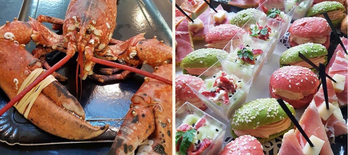 La Rouliere - Gallery Image 8